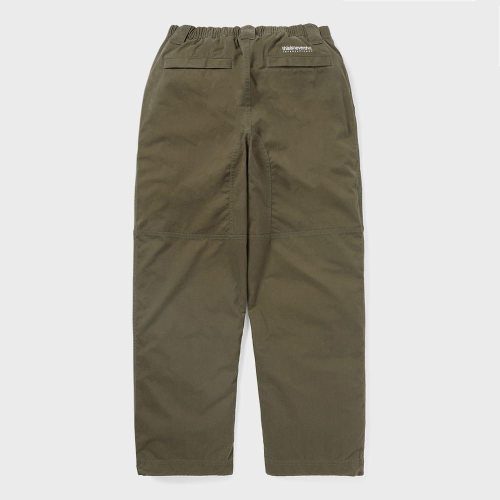 ThIs Is Never That Field Pant Olive