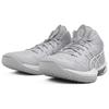 Asics Gelhoop V16 S Piedmont Grey Men Sneakers Gunmetal 1063A086-020