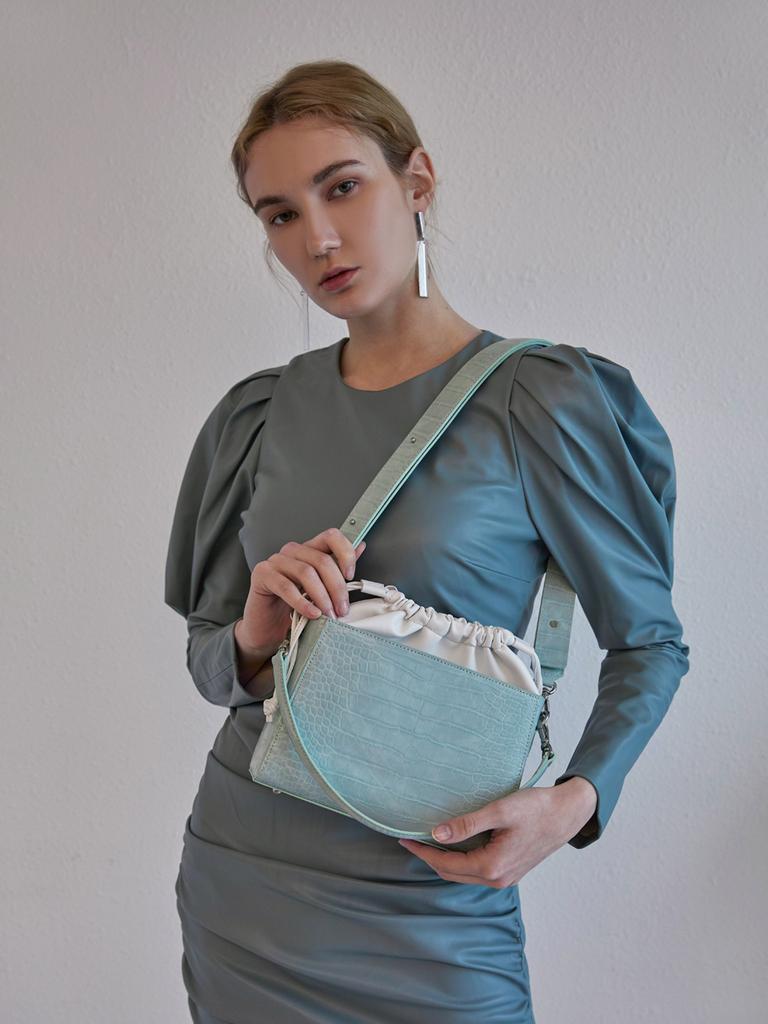 Semicode Tiam Bag - Mint