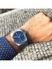 PRX T137.410.33.021.00 Stylish, Elegant Stainless Steel Quartz Men's Watch with Golden Round Dial Date Display. Men's T137.410.11.041.00