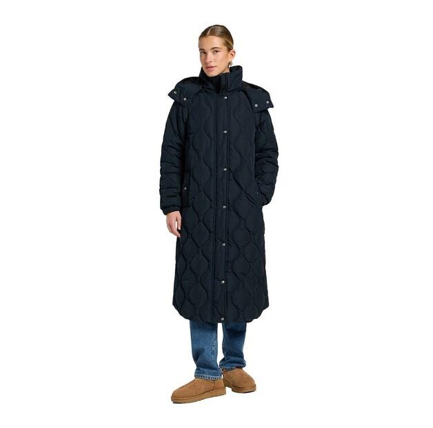 Куртка пуховая Lee 112371005 EU XS