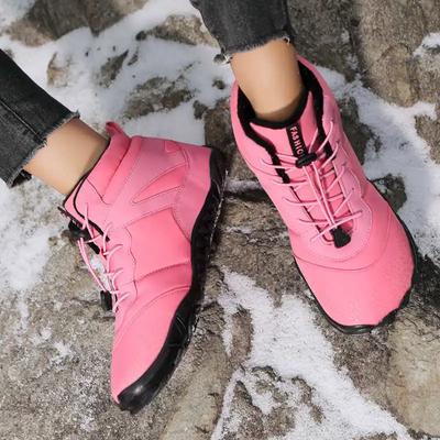 Opgewarmde Platform Platte Laars Gevulkaniseerde Lente Schoenen Vrouw Coole Sneakers Voor Vrouwen Sport College 4jr Tot 12jr 2025nieuw Runner