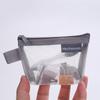 Key Lipstick Mesh Coin Purse Nylon Small Item Storage Coin Bag Three-dimensional Card Holder Office