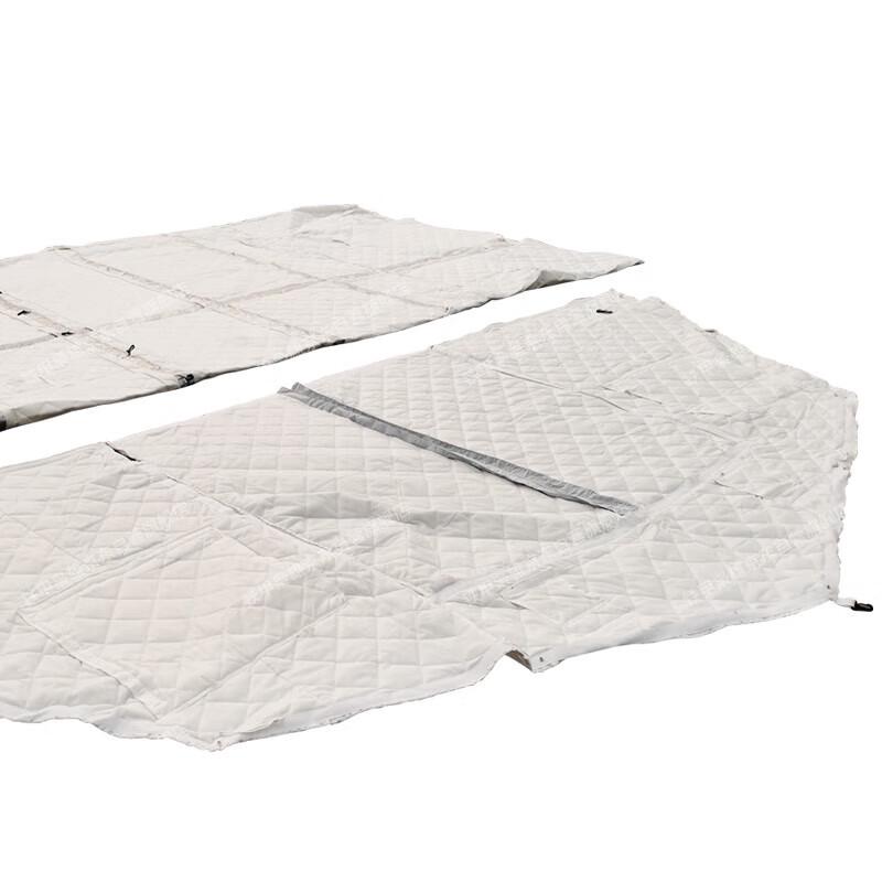 Iron Hero 30m² Frame Tent Accessories