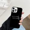 Fly Fishing Lure Phone Case Cover For iPhone 17 Air 16 15 11 13 14 Pro Max 12 Plus Max Fundas