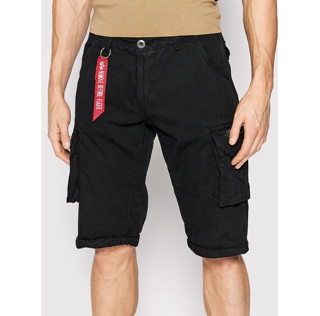 Шорты Alpha Industries Jet EU 36
