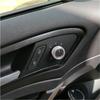 Car Interior Rearview Mirror Adjustment Knob Button/Switch Covers Internal Decoration For VW Volkswagen Golf Mk7 Polo