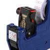MX-5500 Price Labeller Single Row Easy to Operate Tagging Supplies Handheld 8 Digits Price Labelling Makers for Supermarket