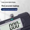Guilin Guanglu Digital Caliper, 200-300mm, High-Precision, Long Jaws for Inner Hole and Diameter Measurement