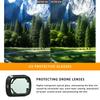 Filters for Dji Mini 3 Pro  Accessories NDPL Filters Set UV ND Adjustable CPL Lens Filter' Compatibility: MINI 3 / 3 PRO