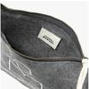 Isabel Marant Nettia Clutch Bag Po0046fa A1x19m 02fk