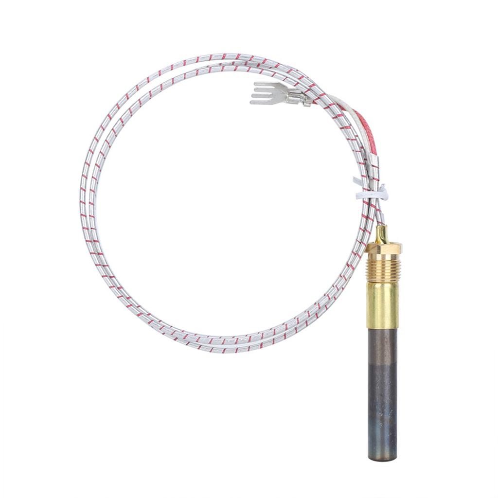 36" Thermopile Generator høykvalitets gasspeis komfyrvarmer Thermopile tilbehør