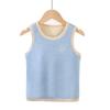 Children's Fleece-Lined Warm Autumn/Winter Vest for Toddlers