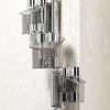 Wall-Mounted Kitchen Storage Box