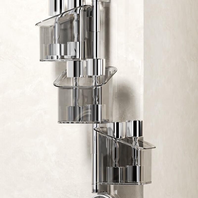 Wall-Mounted Kitchen Storage Box