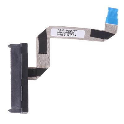 Cabo de disco rígido para laptop, conector flexível de HDD para Lenovo Ideapad 3-15Igl05 3-15Itl05 V15 G1-Iml 5C10S3