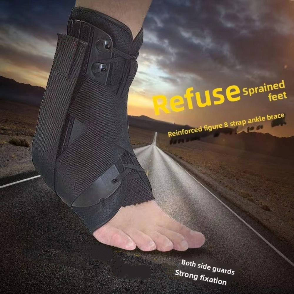 Side Stabilizers Ankle Support Brace Joint Protector Ankle Splint Stabilizer Men & Women