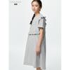 Uniqlo Japan Girls Frill Dress