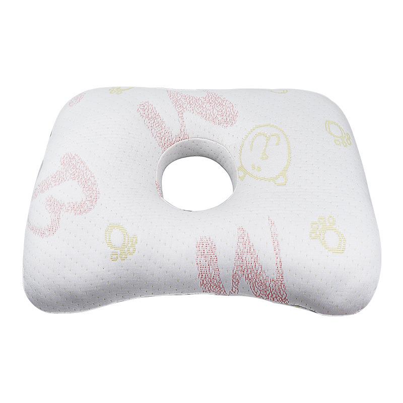 Cross-Border Ear Protection Pillow for Adults and Seniors