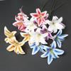 Decorațiuni pentru casă – Flori decorative şi coroane de flori