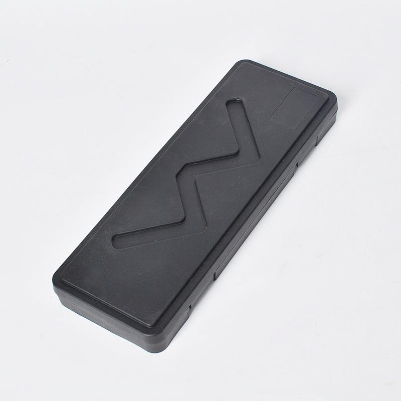 Metal Round Dial Caliper 0-150MM Pointer Watch Gauge