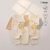 Unisex (până la 3 ani) – Body și slipuri