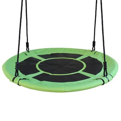 MASTER Fun Ring Garden Swing 80 Cm - Green