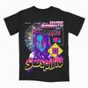 Suspiria Dario Argento Horror Cotton T -Shirt XL