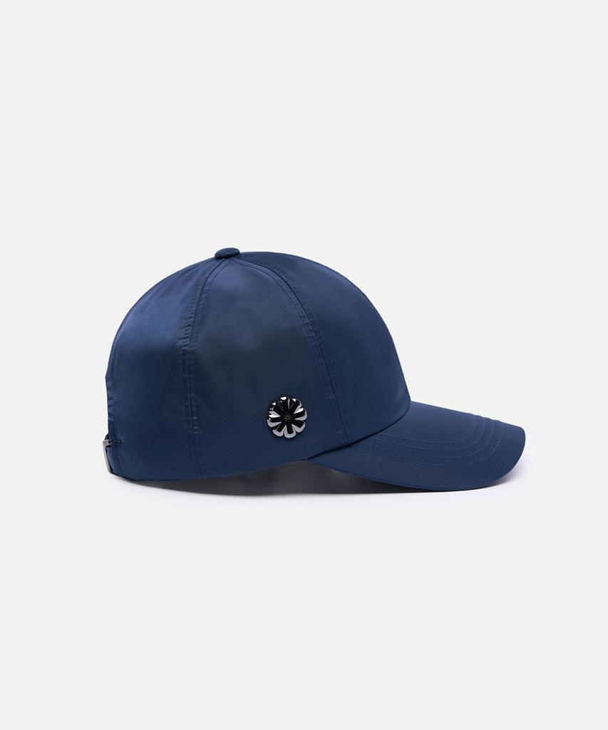 AVEN Airglow Metal Emblem Cap Dark Navy