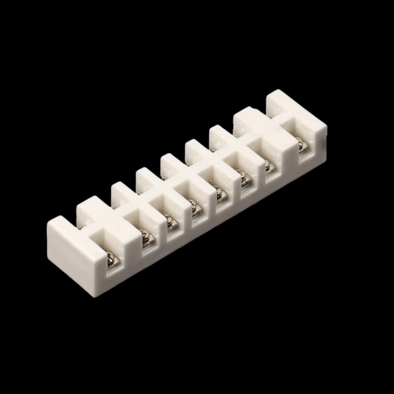 Ceramic Wiring Terminal Block