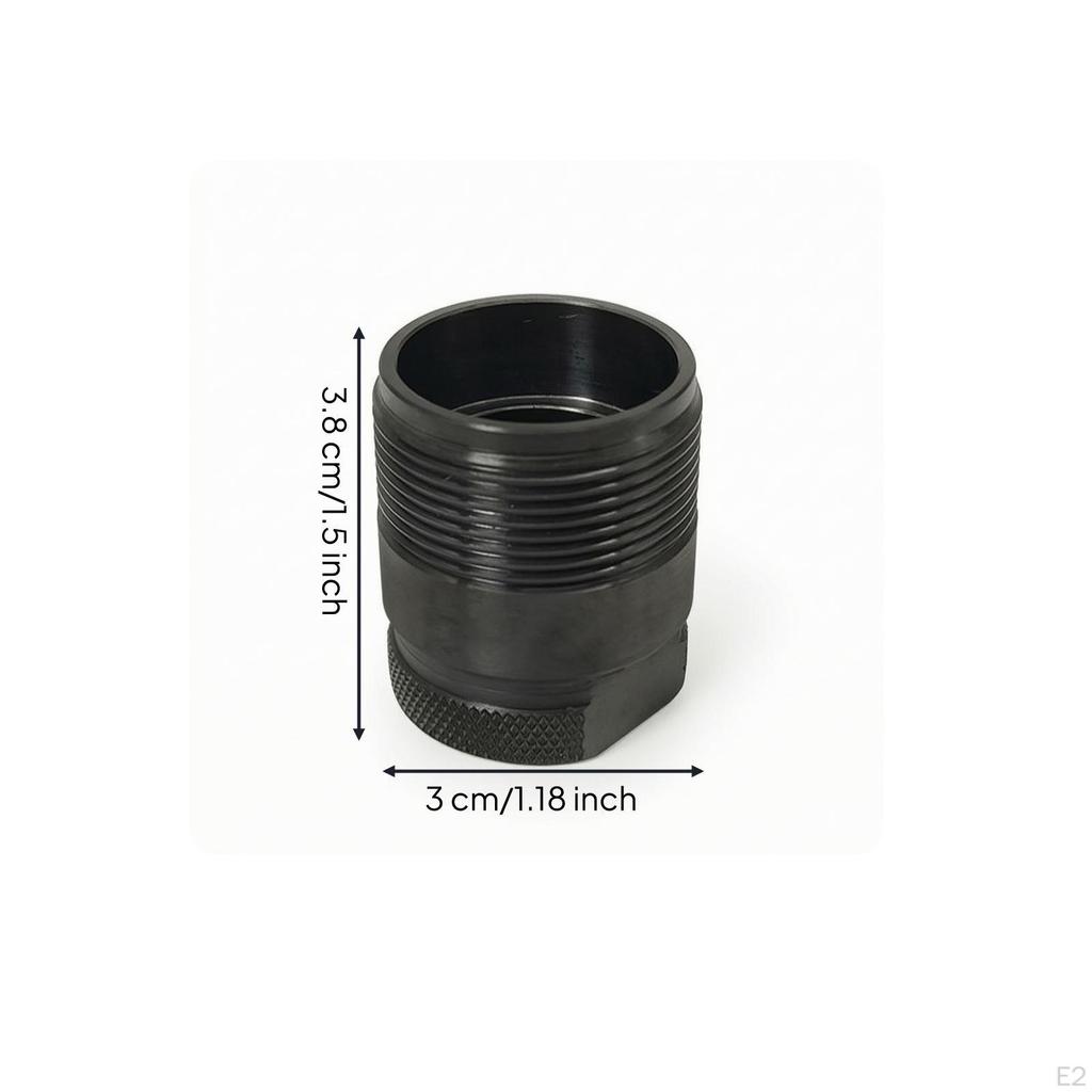Fuel Pump Removal Tool Knurled Remover Heavy-Duty for Garages