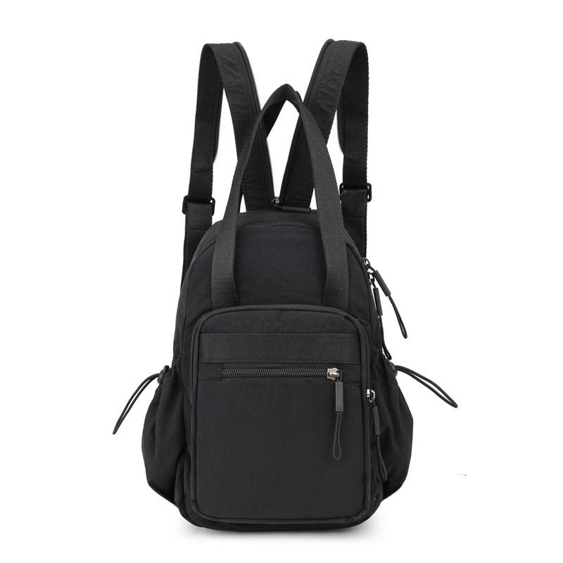 Outdoor Lightweight Backpack Women's Handbag Sports Riding Chest Bag Commuter Shoulder Crossbody Bag