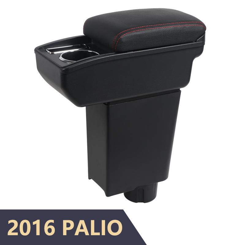 2016 Palio Car Center Armrest Box Interior Accessories