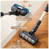 JIMMY JV9 Pro Aqua Cordless Vacuum - 160AW Suction 45Min Runtime HEPA Filter Wet Mopping 4 Modes LED Display