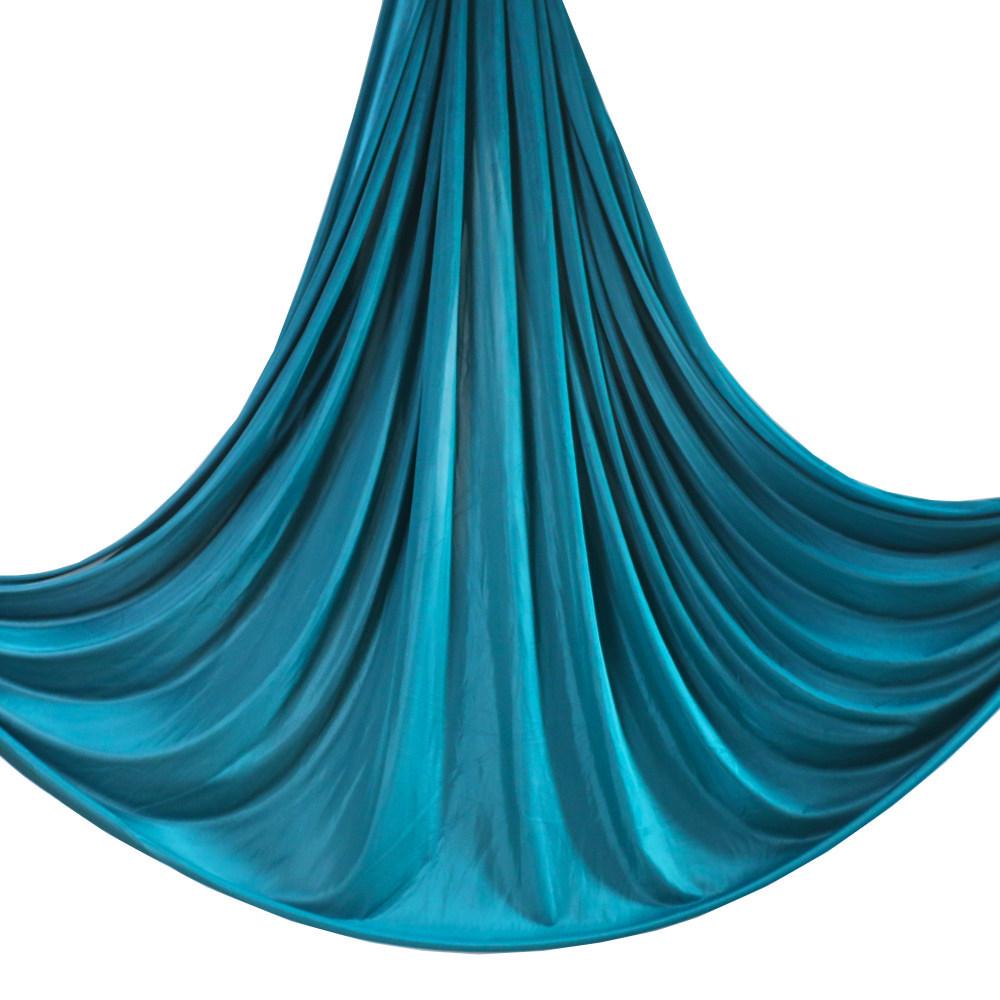 5m Aerial Yoga Hammock Fabric for Studio & Home Use