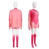 Costume da Cosplay di Halloween Eroe Giovane Invincibile
