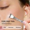 1pc Blackhead Remover Kit, Pimple Popper Acne Comedone Tool Set, Stainless Steel Extractor for Nose & Face Blemish
