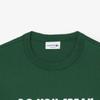 Men S lacoSTe meSSage Graphic T ShirT Th0134 54g 132