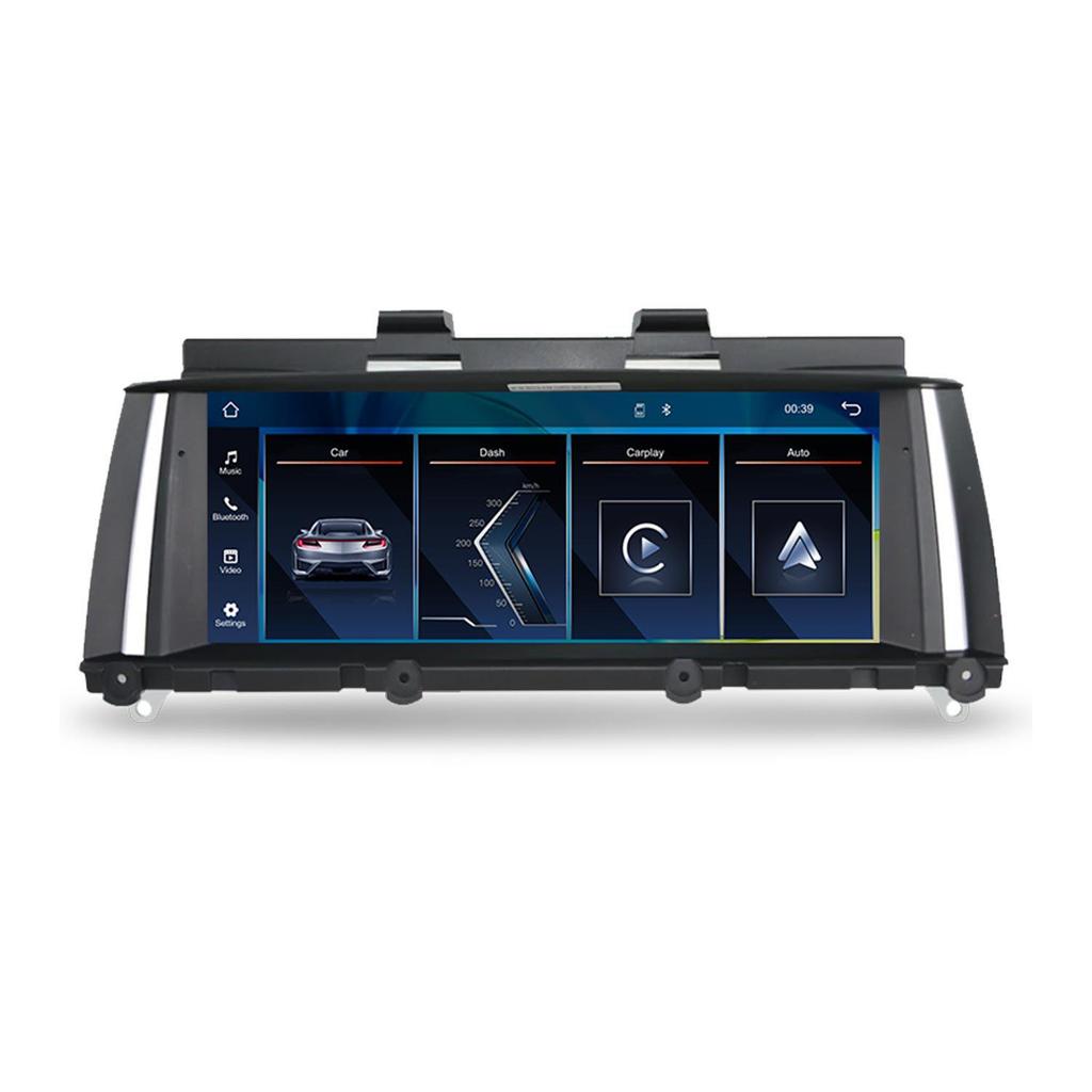 Kompatybilny z ekranem centralnego sterowania BMW X3, F25, X4, F26 oraz systemem nawigacji GPS w samochodzie.