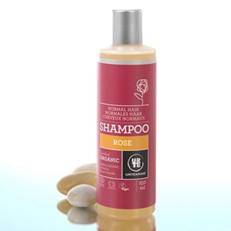 Ultecram Rose Shampoo (Normal Hair) 250ml