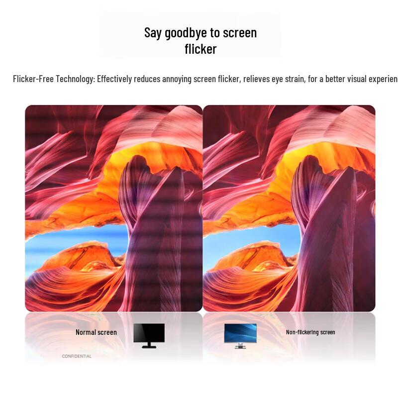 Acer Shangqi AC6670 23.8" All-in-One Desktop PC (CN version)