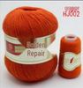 Gold Koala No. 1 Velvet & Cashmere Yarn for Hand & Machine Knitting