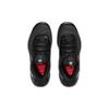 Under Armour Curry 3Z7 'Jet Grey Black' Sneakers 3026622-100