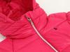 POLO RALPH LAUREN Down Parka with Hood and Pony Size 6 Girls' Embroidery, (Product Code 0101697)