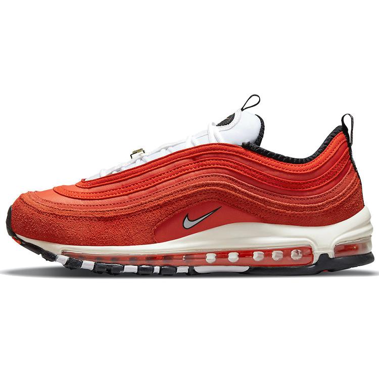 

Nike Air Max 97 First Use Blood Orange DB0246-800 42