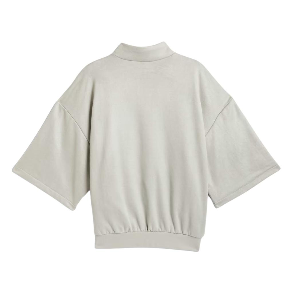 Adidas 2024 Collection Chapter 01 Basketball Hoodie Unisex Tops Sesame IN7712