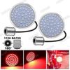Frecce LED per Motocicletta per Harley Davidson Touring Road King Street Glide