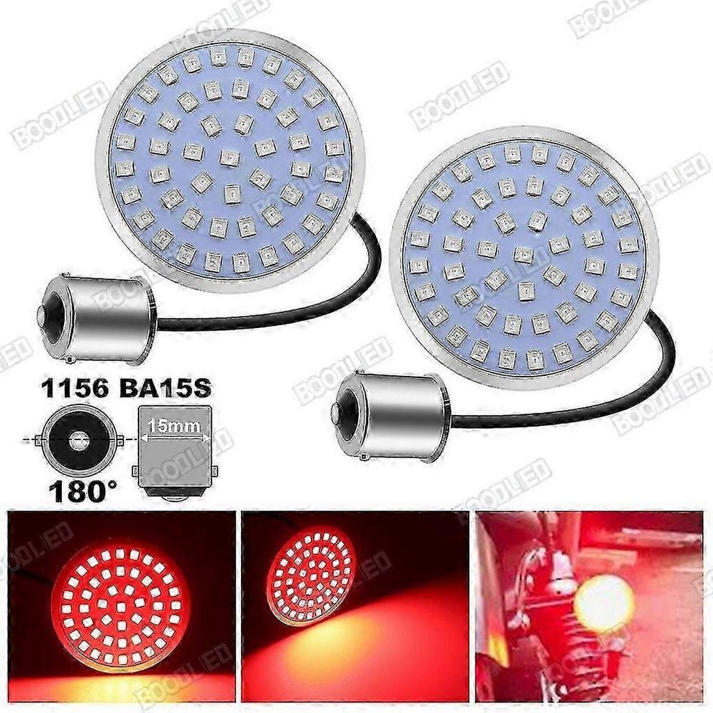Frecce LED per Motocicletta per Harley Davidson Touring Road King Street Glide