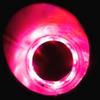 1Set Car Motorcycle LED Light Exhaust Pipe Lamp Warning Firing Indicators Scooter Refit Torching Light