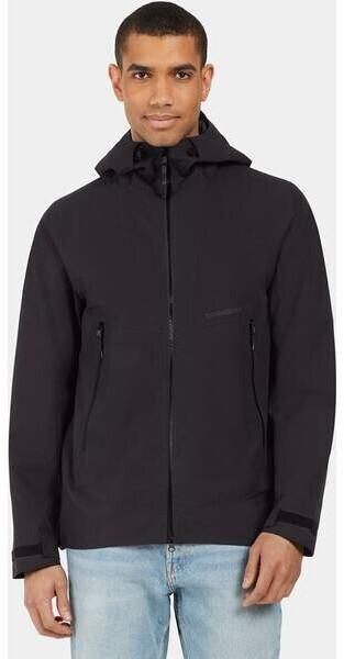 Didriksons Basil Jacket (505176) Black